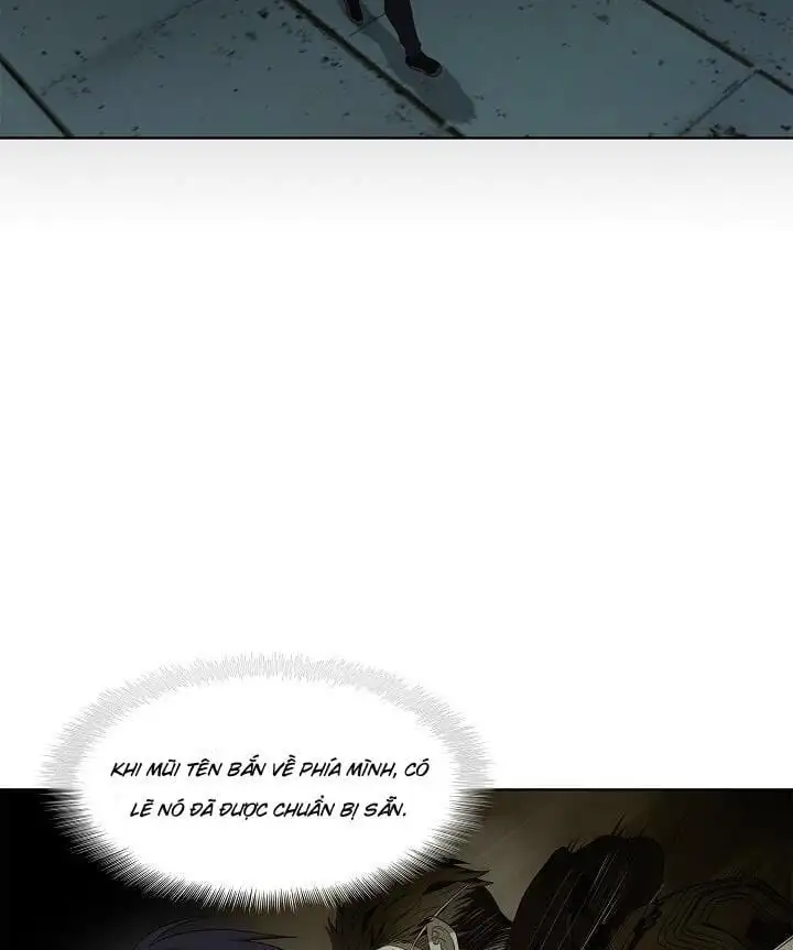 Truyện Tranh Vua Thăng Cấp trang 6