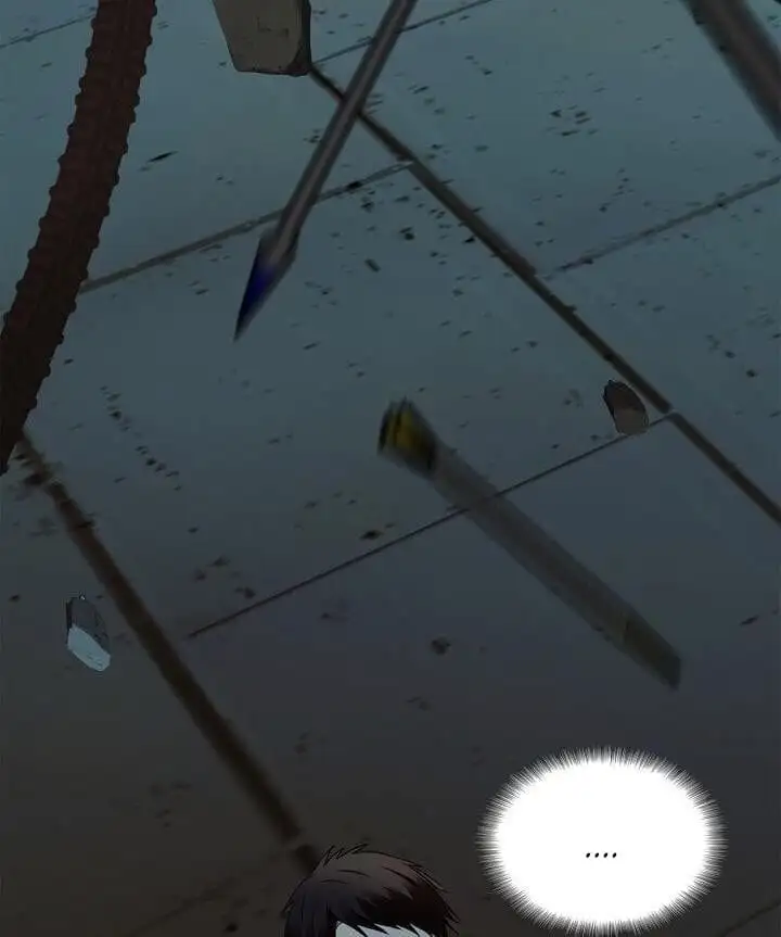 Truyện Tranh Vua Thăng Cấp trang 6