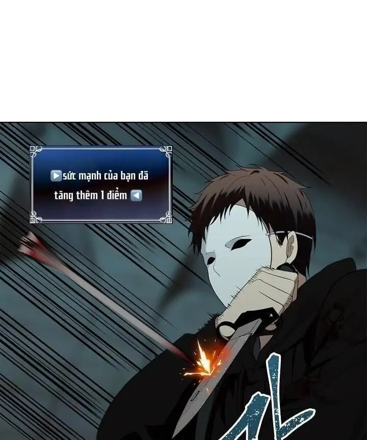 Truyện Tranh Vua Thăng Cấp trang 6