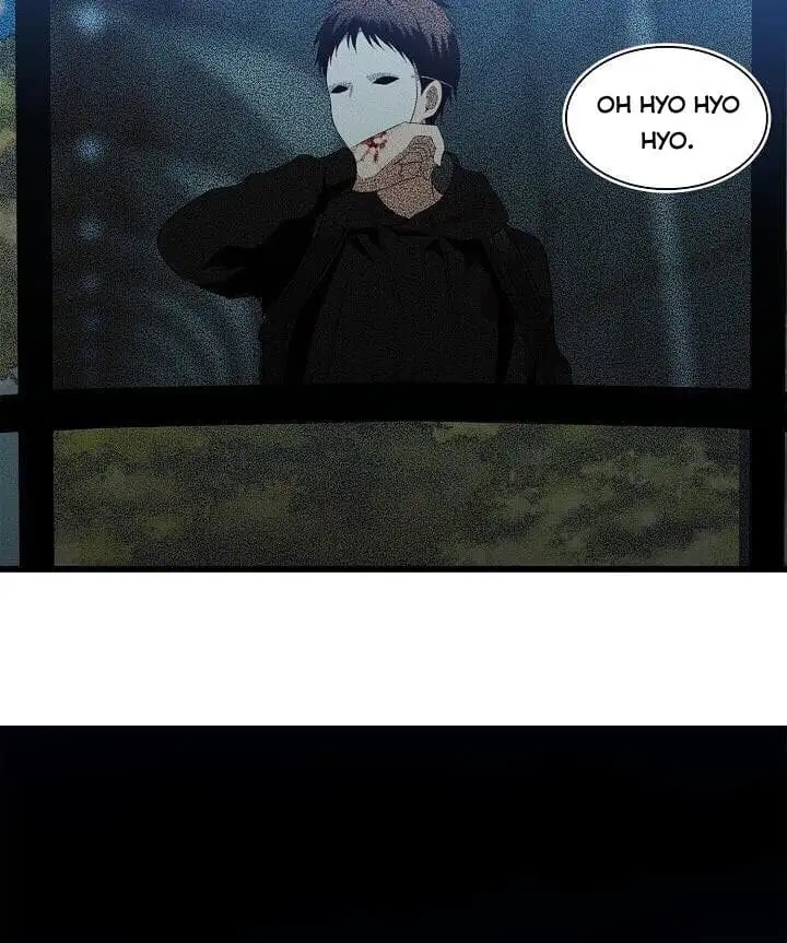 Truyện Tranh Vua Thăng Cấp trang 6