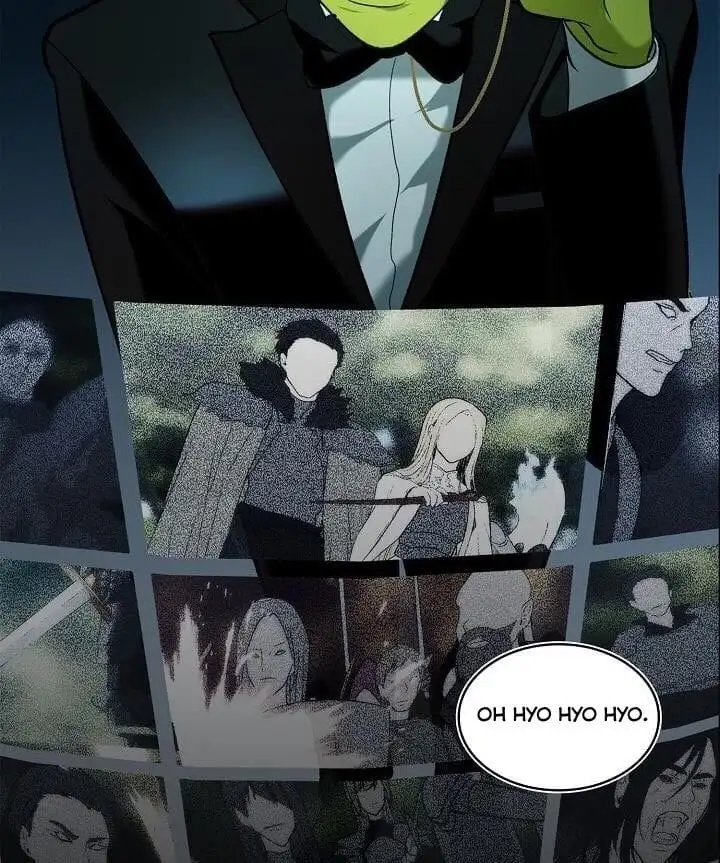 Truyện Tranh Vua Thăng Cấp trang 6