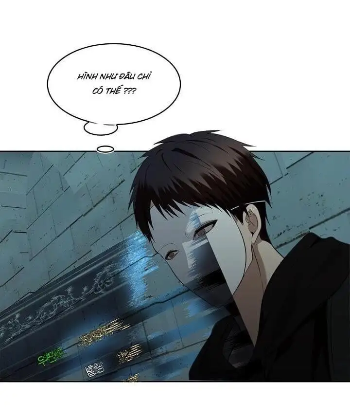 Truyện Tranh Vua Thăng Cấp trang 6