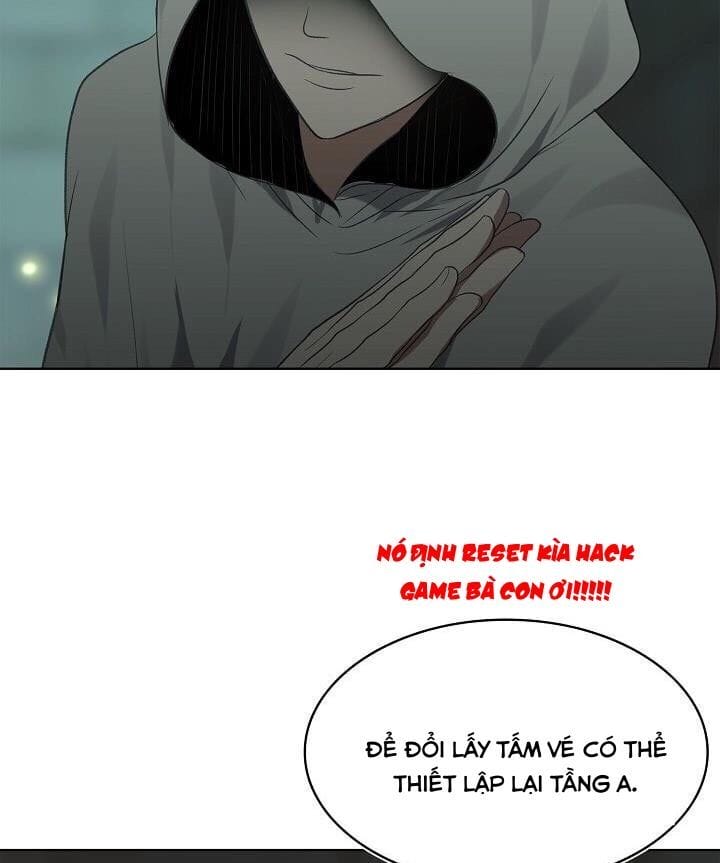 Truyện Tranh Vua Thăng Cấp trang 6