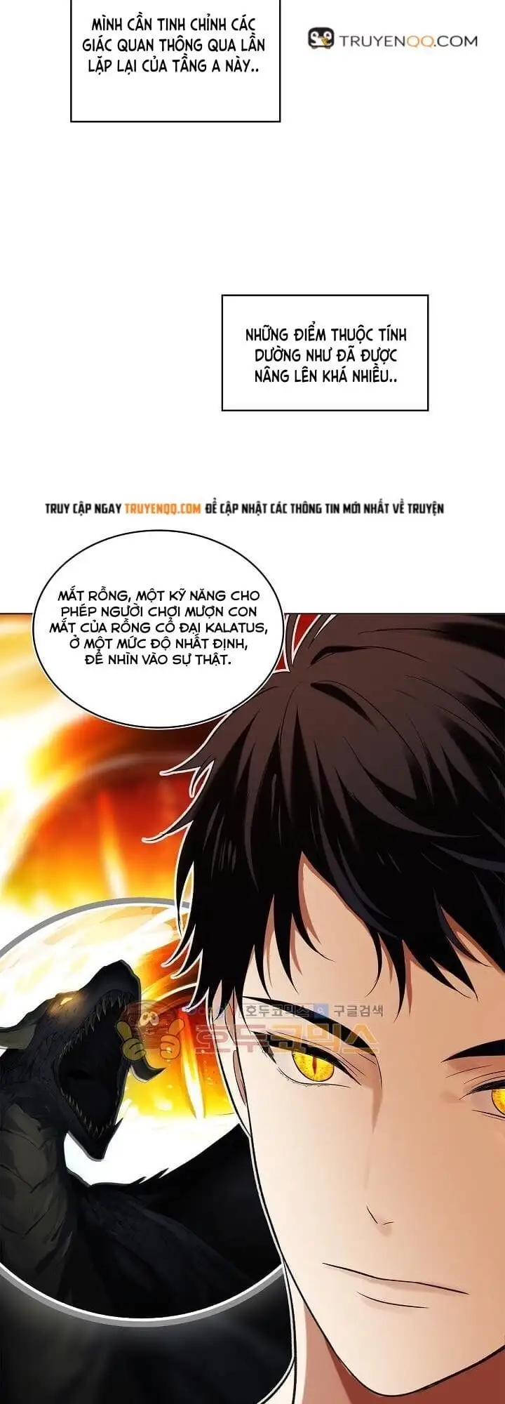 Truyện Tranh Vua Thăng Cấp trang 6