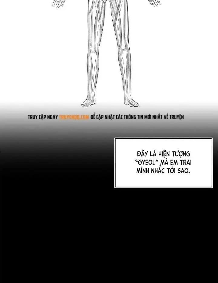 Truyện Tranh Vua Thăng Cấp trang 6