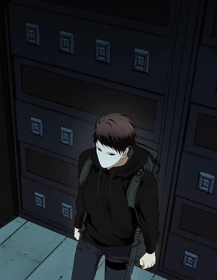 Truyện Tranh Vua Thăng Cấp trang 6