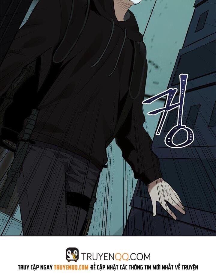 Truyện Tranh Vua Thăng Cấp trang 6