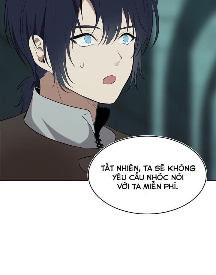 Truyện Tranh Vua Thăng Cấp trang 6