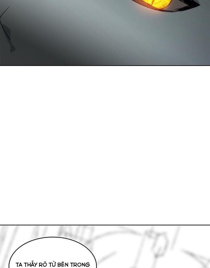 Truyện Tranh Vua Thăng Cấp trang 6