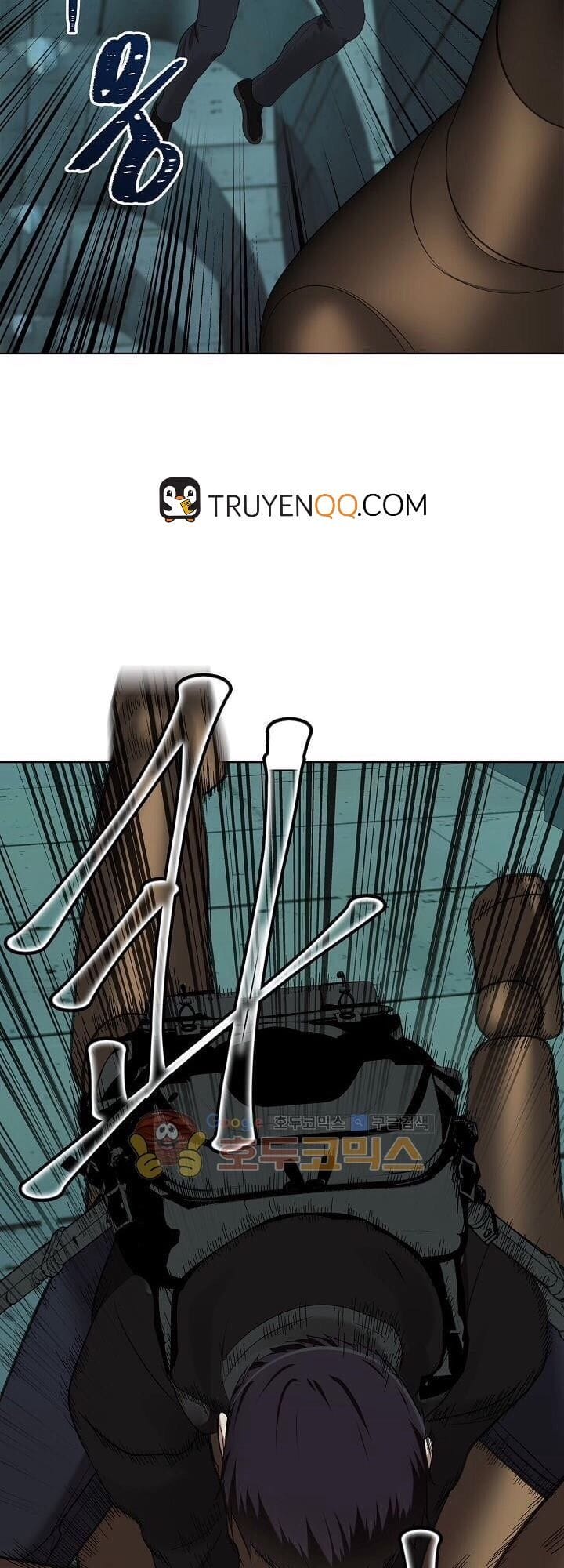 Truyện Tranh Vua Thăng Cấp trang 6