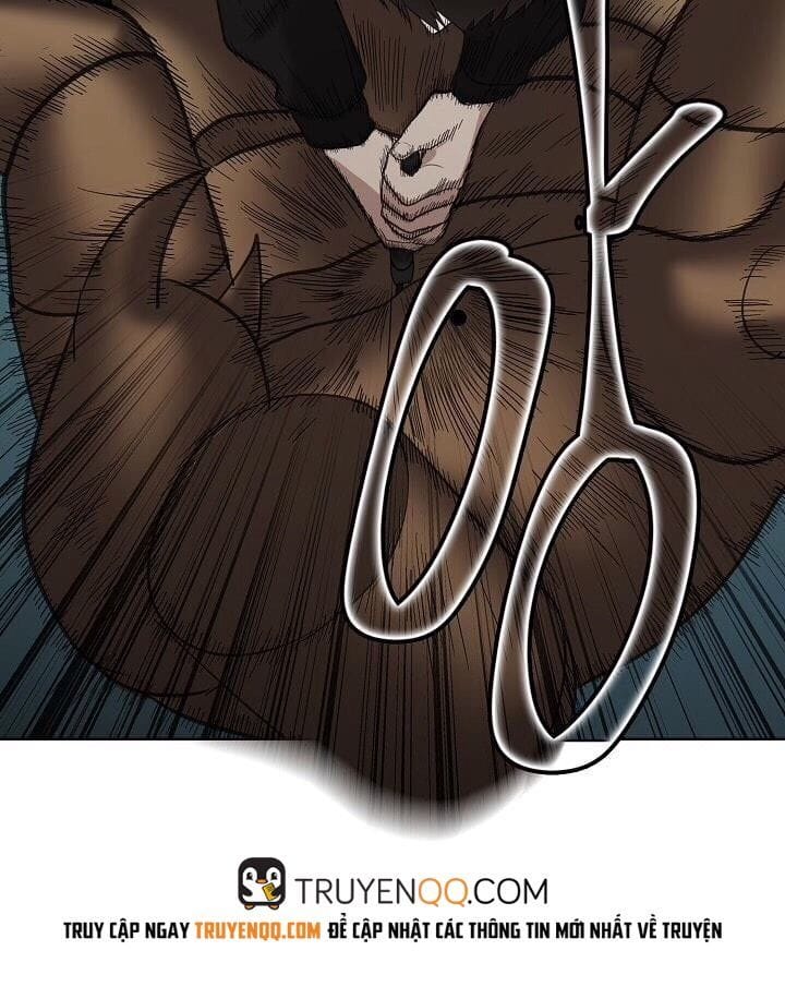 Truyện Tranh Vua Thăng Cấp trang 6