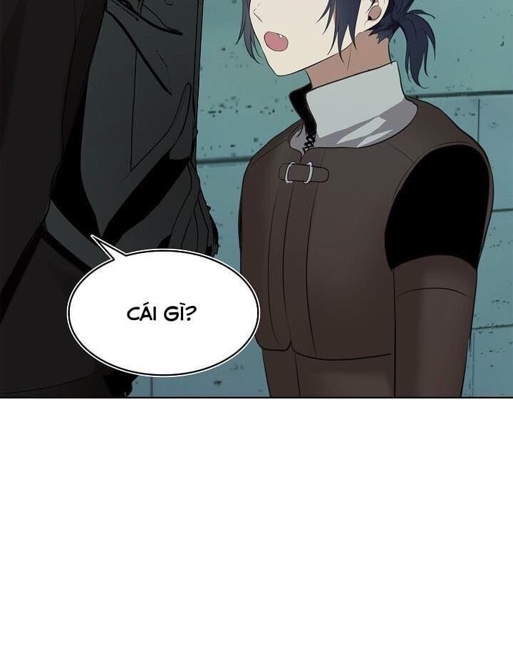 Truyện Tranh Vua Thăng Cấp trang 6