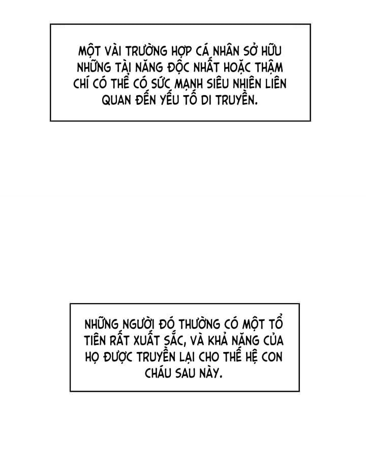 Truyện Tranh Vua Thăng Cấp trang 6