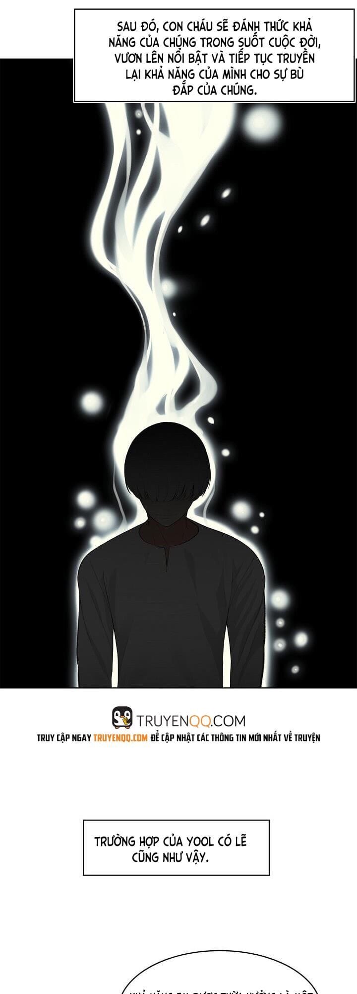 Truyện Tranh Vua Thăng Cấp trang 6