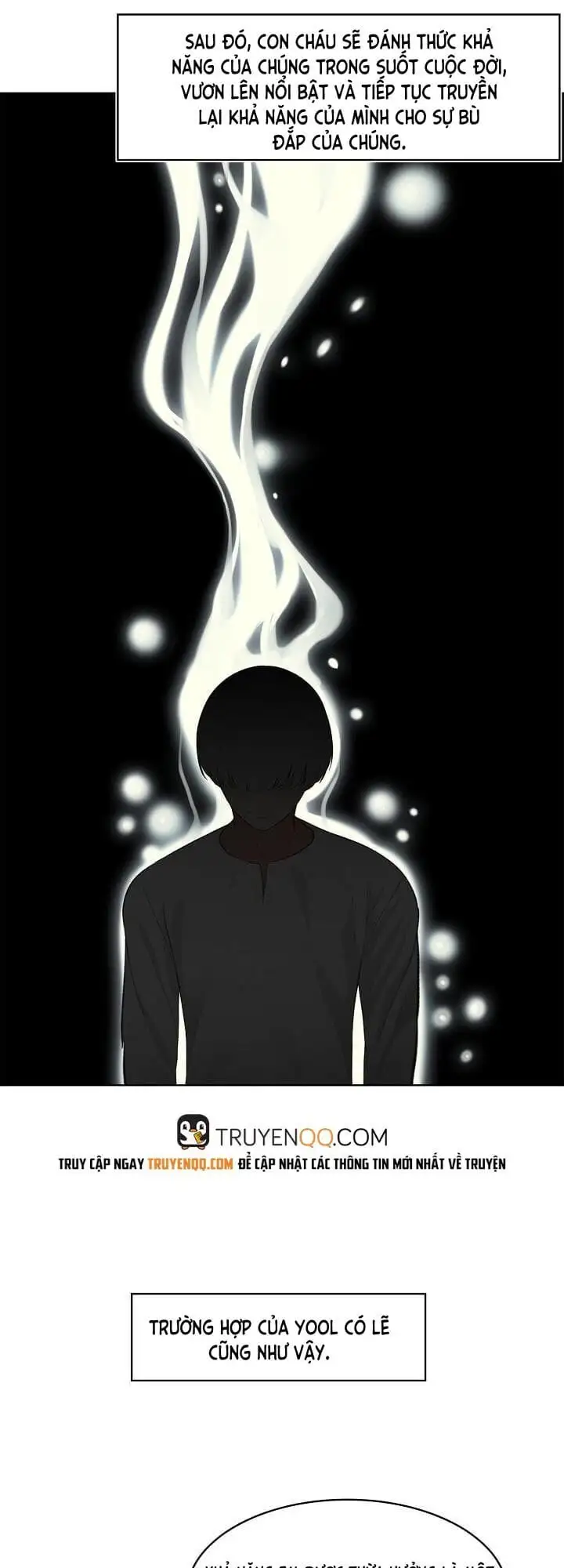 Truyện Tranh Vua Thăng Cấp trang 6