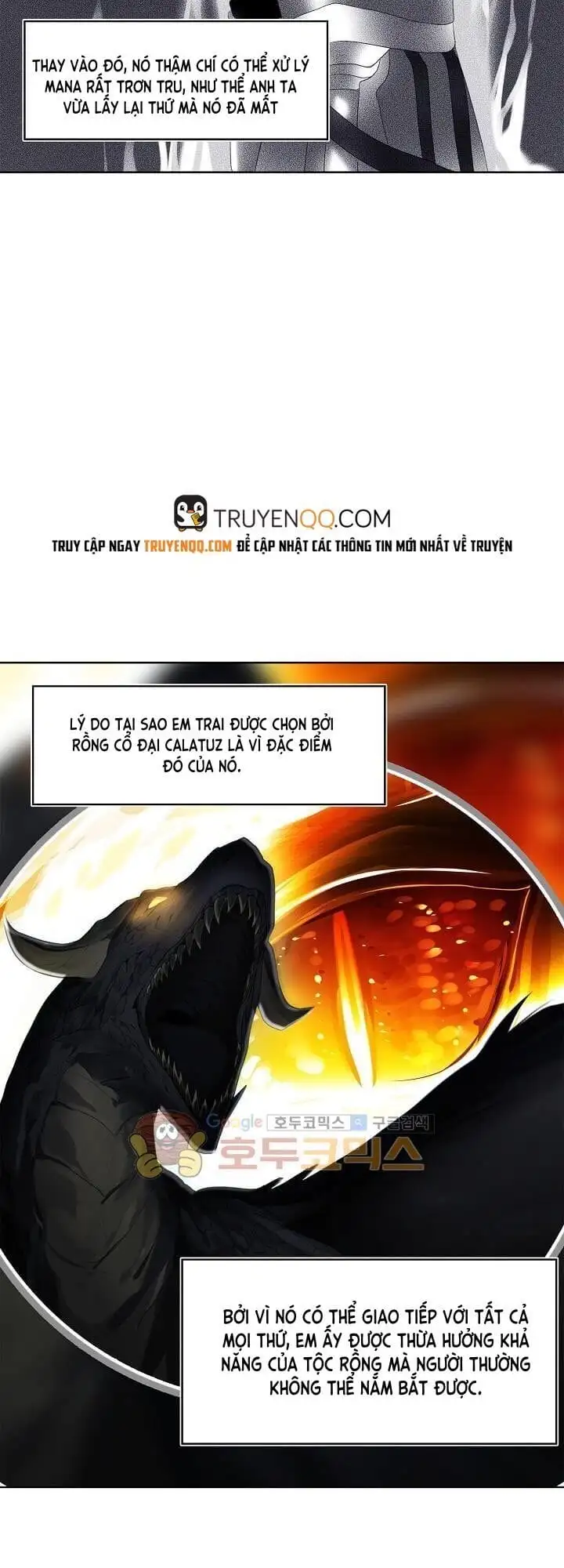 Truyện Tranh Vua Thăng Cấp trang 6