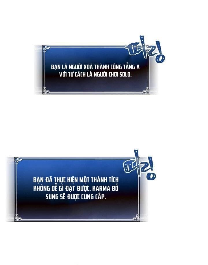 Truyện Tranh Vua Thăng Cấp trang 6