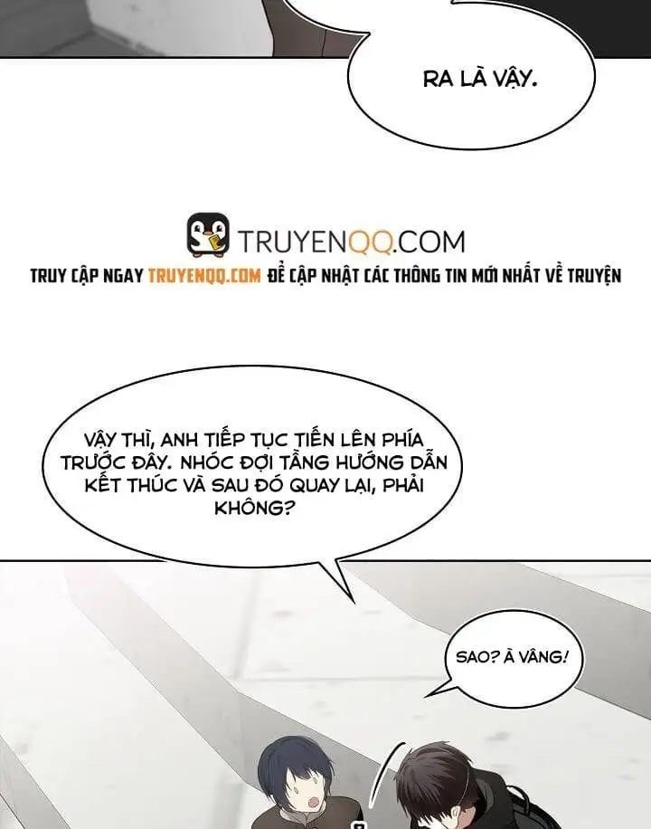 Truyện Tranh Vua Thăng Cấp trang 6