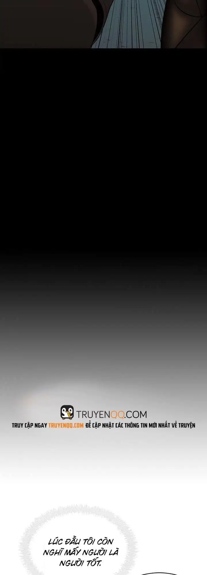 Truyện Tranh Vua Thăng Cấp trang 6