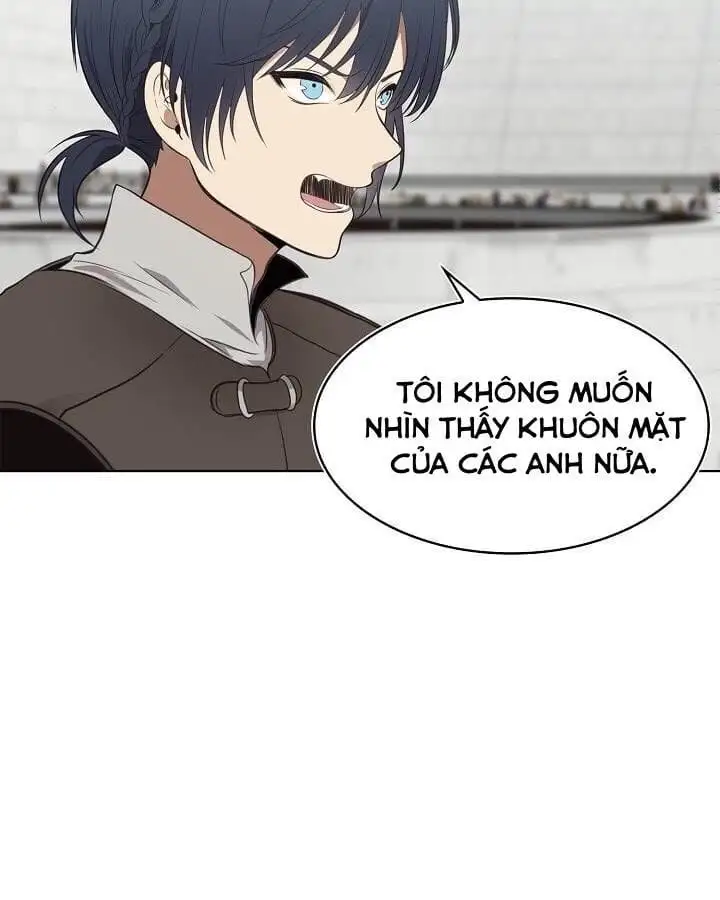 Truyện Tranh Vua Thăng Cấp trang 6