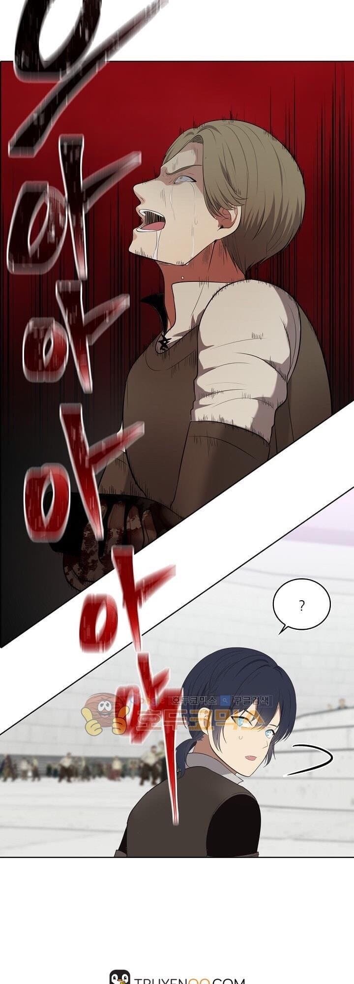 Truyện Tranh Vua Thăng Cấp trang 6