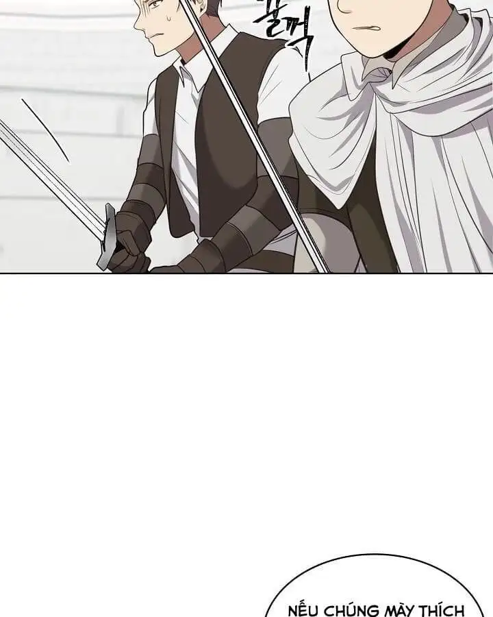 Truyện Tranh Vua Thăng Cấp trang 6