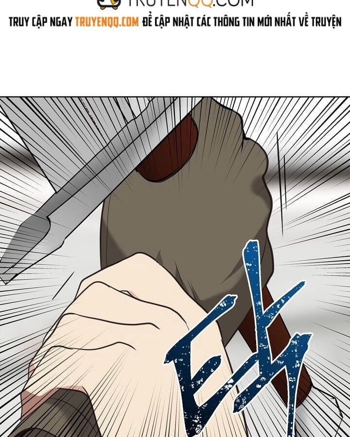 Truyện Tranh Vua Thăng Cấp trang 6