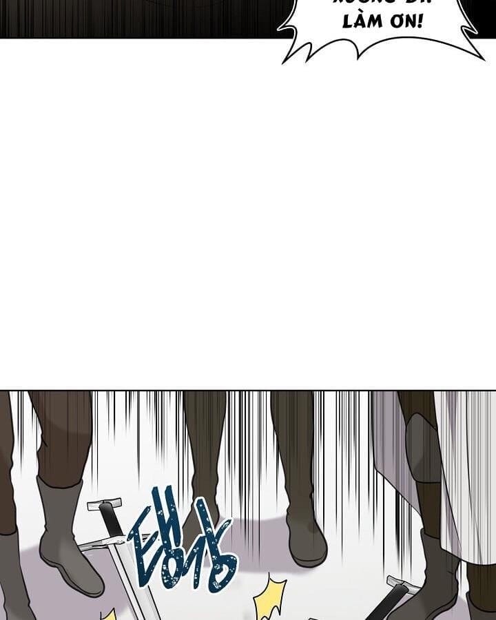 Truyện Tranh Vua Thăng Cấp trang 6