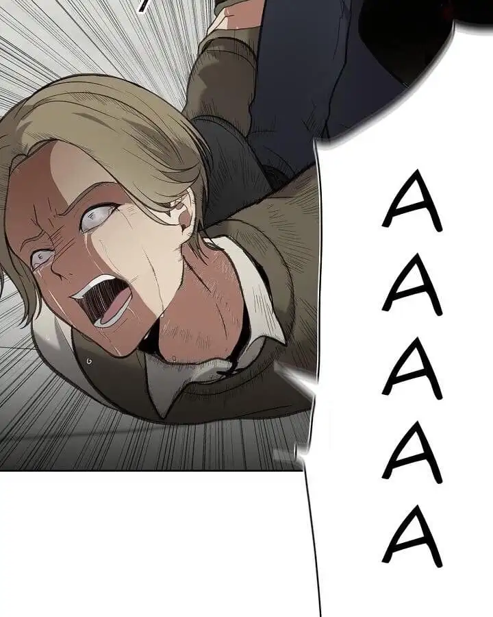 Truyện Tranh Vua Thăng Cấp trang 6