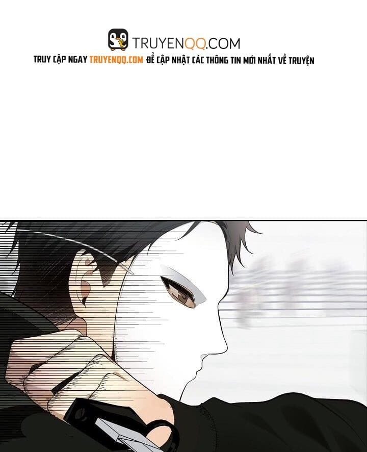 Truyện Tranh Vua Thăng Cấp trang 6