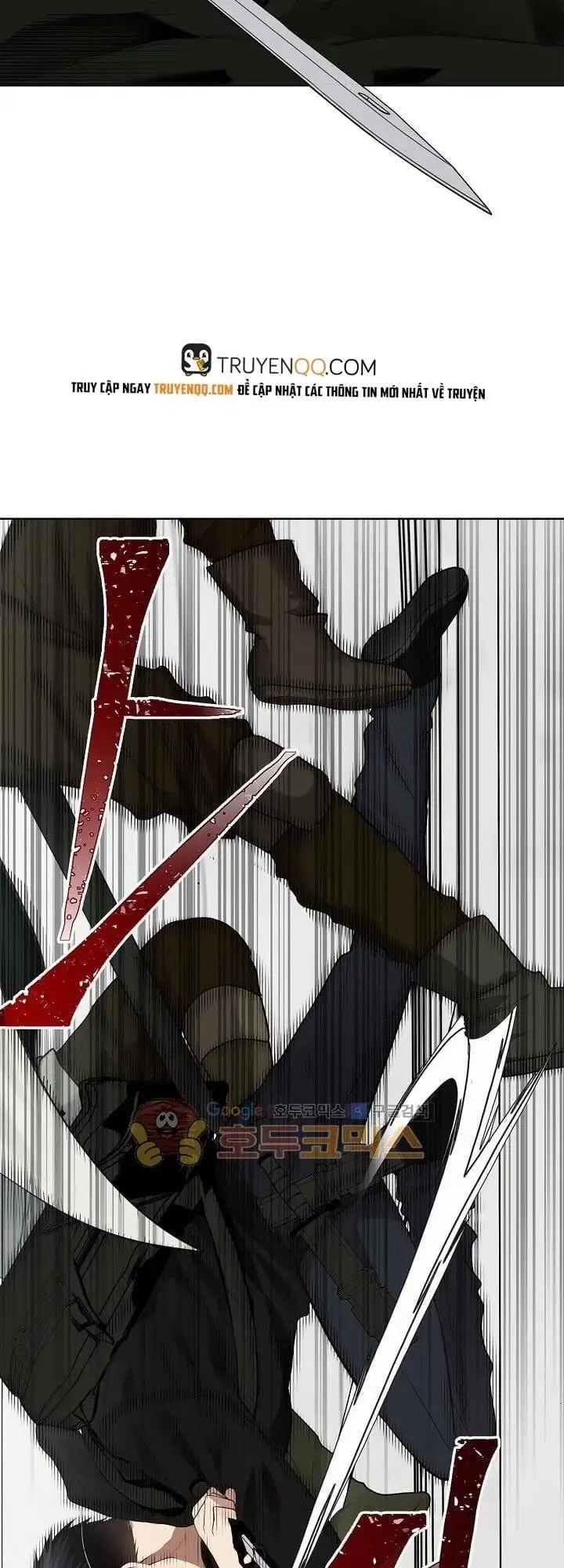 Truyện Tranh Vua Thăng Cấp trang 6