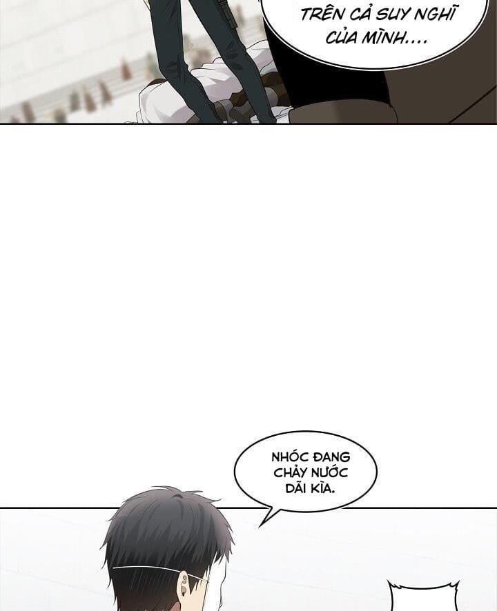 Truyện Tranh Vua Thăng Cấp trang 6