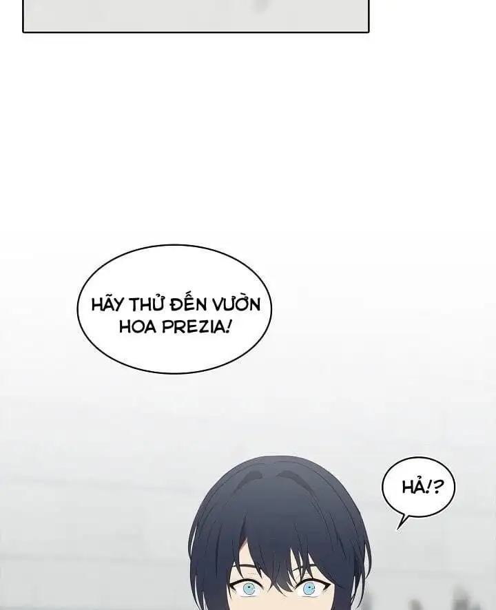 Truyện Tranh Vua Thăng Cấp trang 6