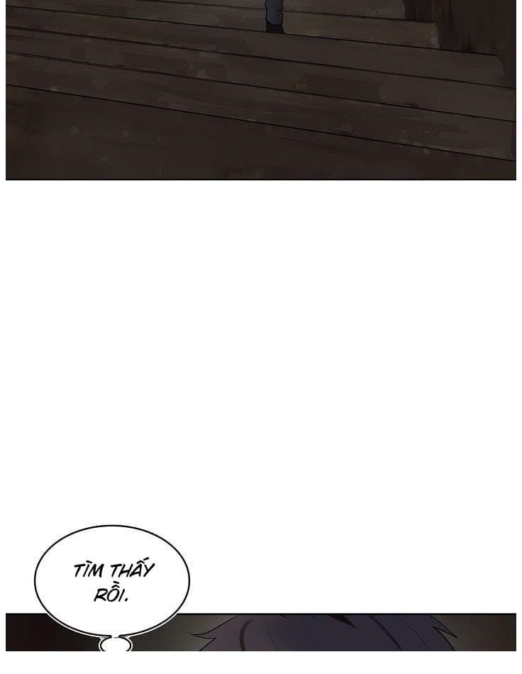 Truyện Tranh Vua Thăng Cấp trang 6