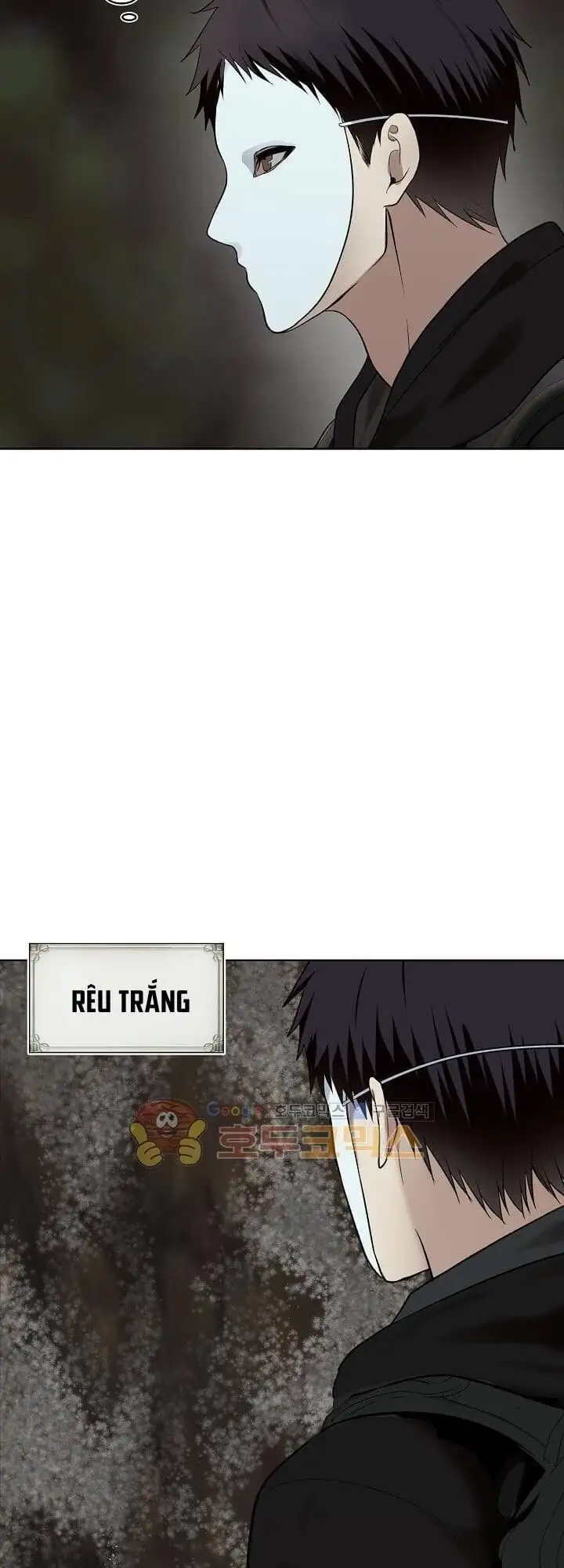 Truyện Tranh Vua Thăng Cấp trang 6