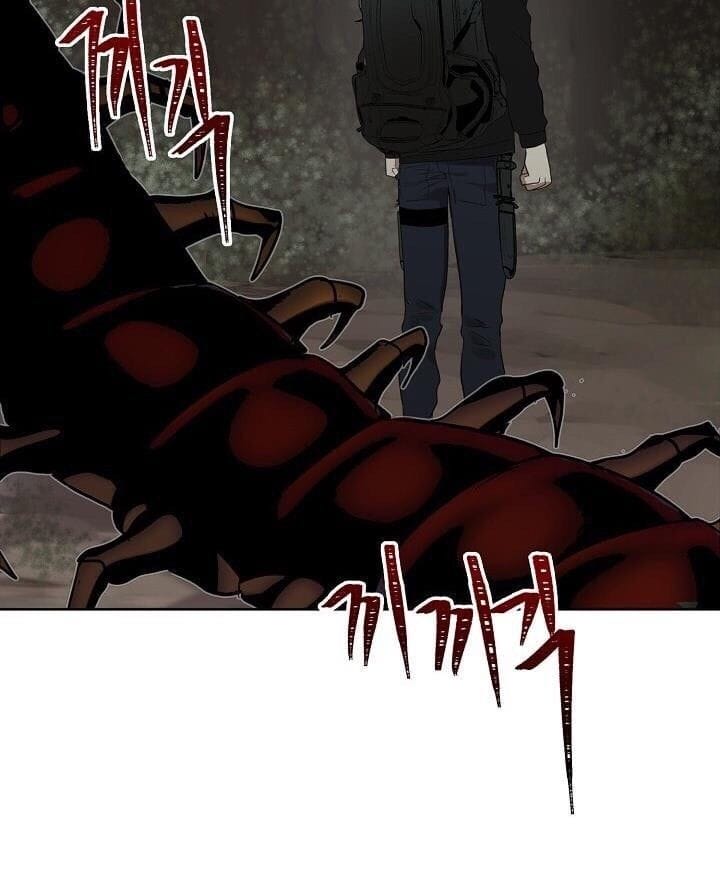 Truyện Tranh Vua Thăng Cấp trang 6