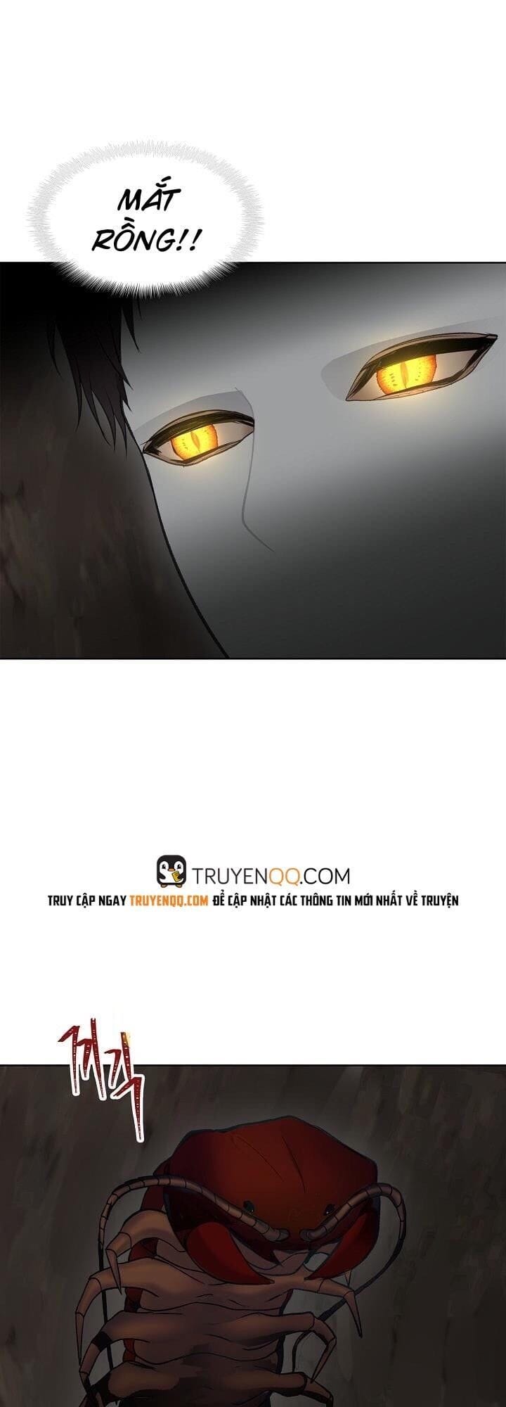 Truyện Tranh Vua Thăng Cấp trang 6