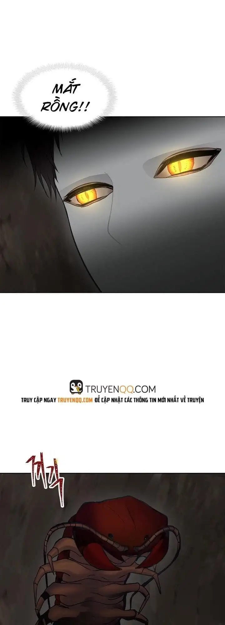 Truyện Tranh Vua Thăng Cấp trang 6