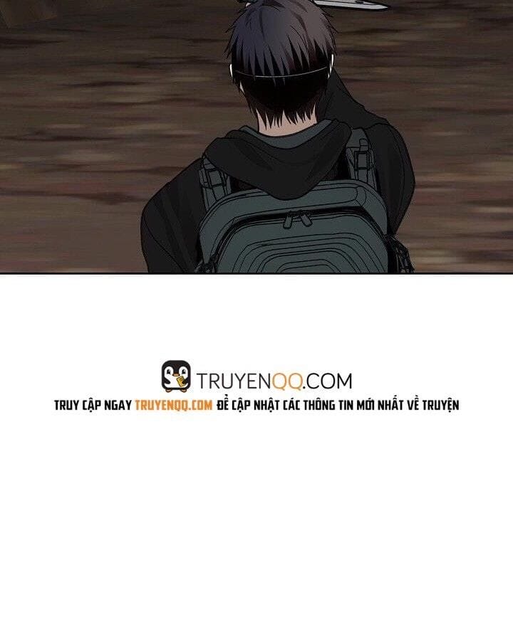 Truyện Tranh Vua Thăng Cấp trang 6