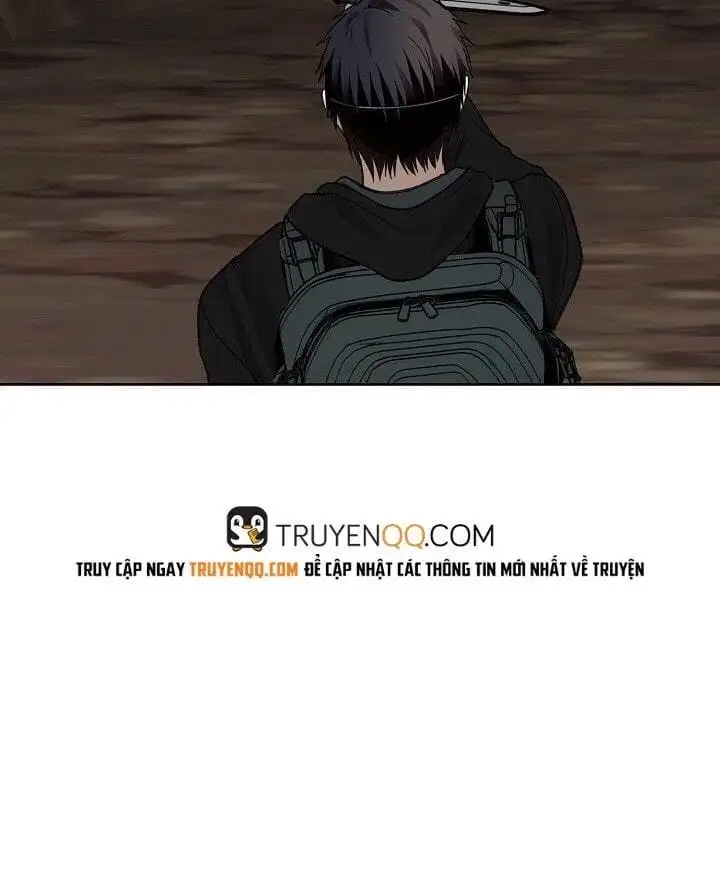 Truyện Tranh Vua Thăng Cấp trang 6