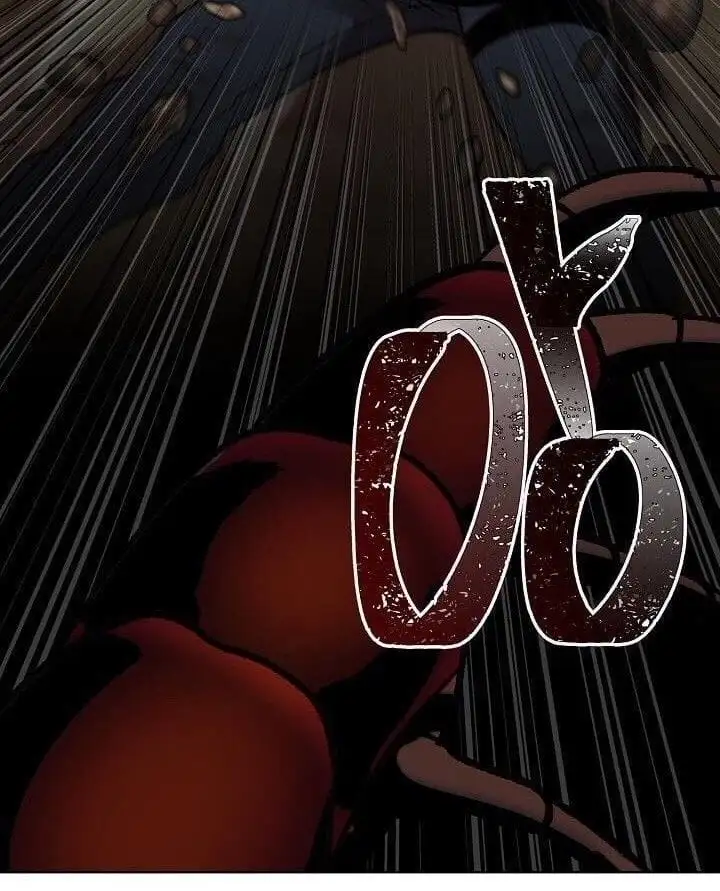 Truyện Tranh Vua Thăng Cấp trang 6