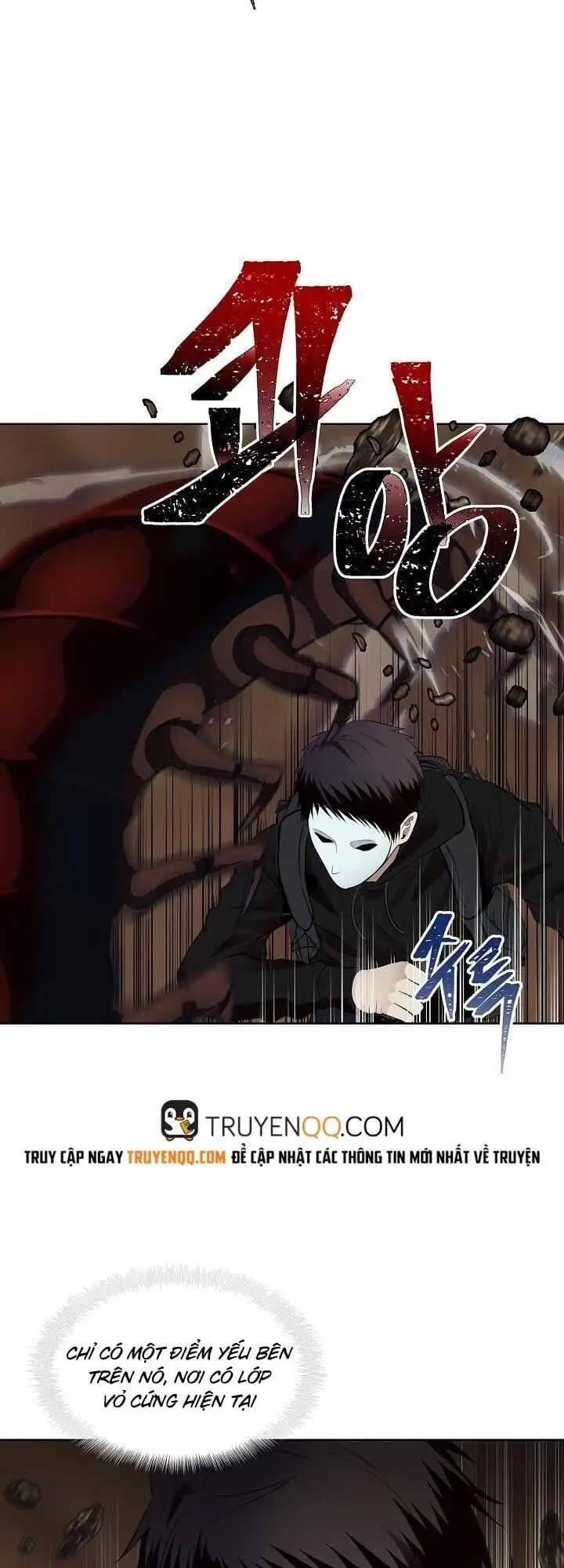 Truyện Tranh Vua Thăng Cấp trang 6