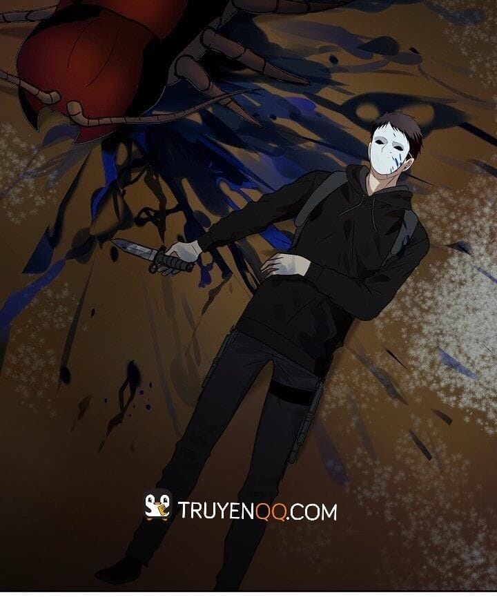 Truyện Tranh Vua Thăng Cấp trang 6