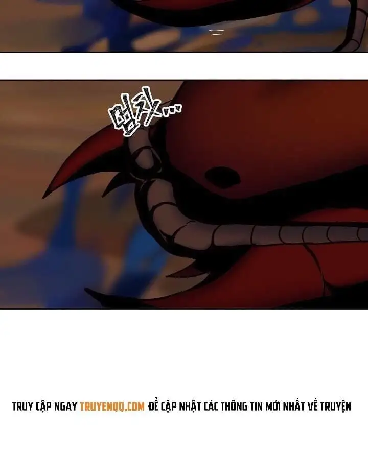 Truyện Tranh Vua Thăng Cấp trang 6