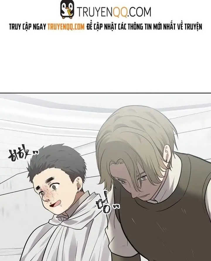 Truyện Tranh Vua Thăng Cấp trang 6