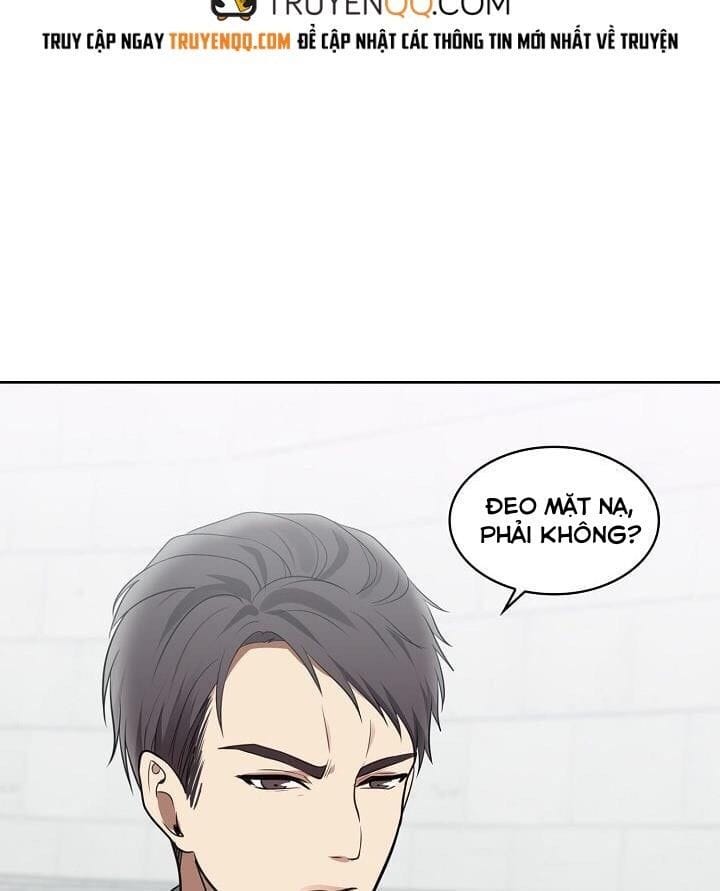 Truyện Tranh Vua Thăng Cấp trang 6