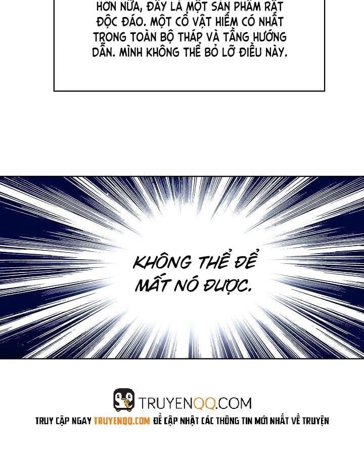 Truyện Tranh Vua Thăng Cấp trang 6