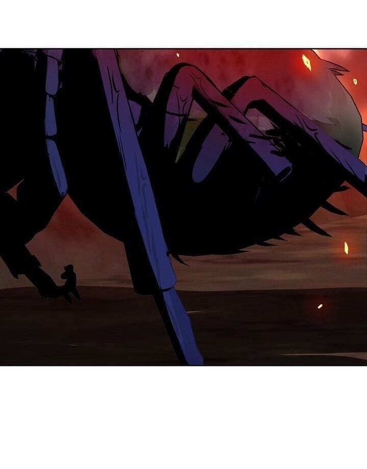 Truyện Tranh Vua Thăng Cấp trang 6