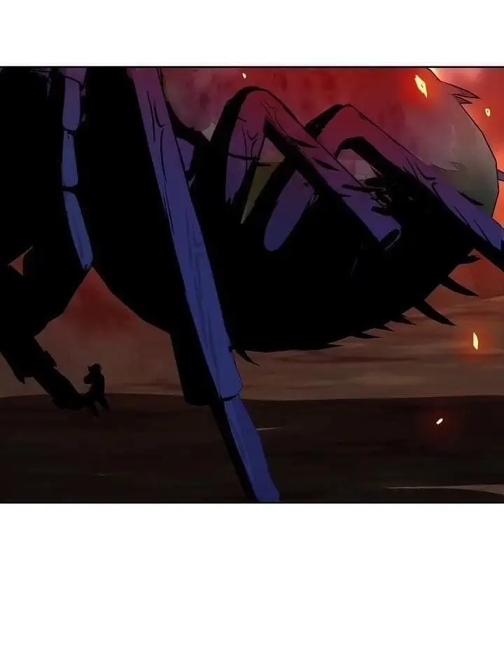 Truyện Tranh Vua Thăng Cấp trang 6