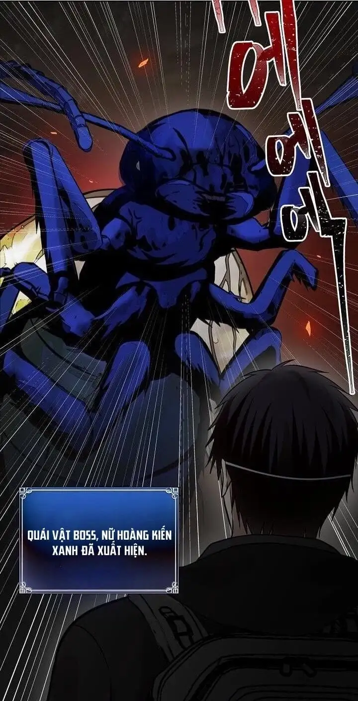 Truyện Tranh Vua Thăng Cấp trang 6